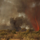 Illustration for article titled Terrifying Images Of Whirling Firenadoes From All Over The World